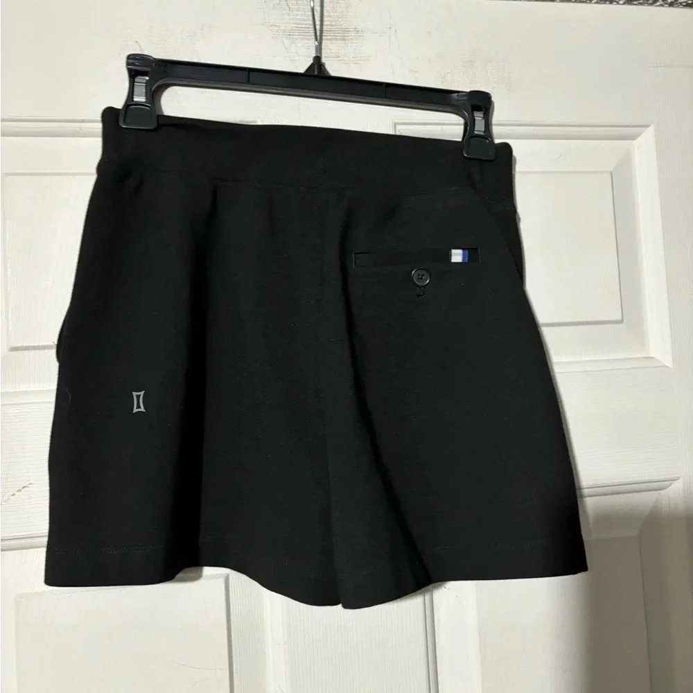 Kit and ace black shorts - Picture 3 of 9